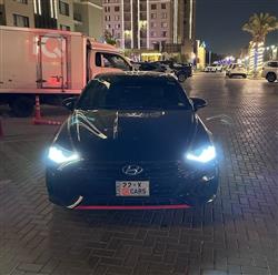 هيونداي سوناتا